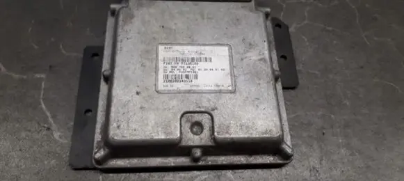 Fiat Multipla Engine control unit/module ECU 55185108