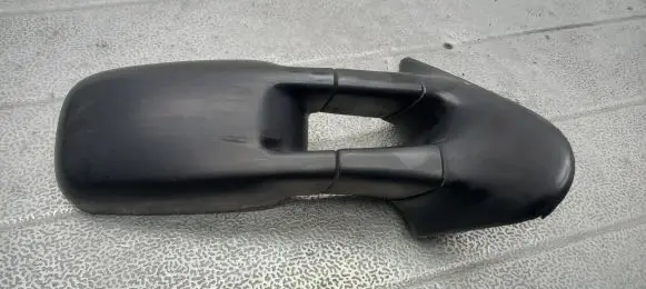 Volkswagen Caddy Front door electric wing mirror