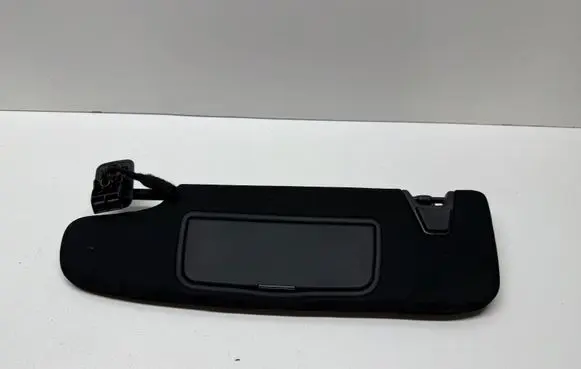 Ford Mustang VII Sun visor