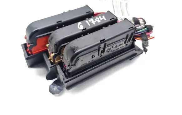 Fuse module