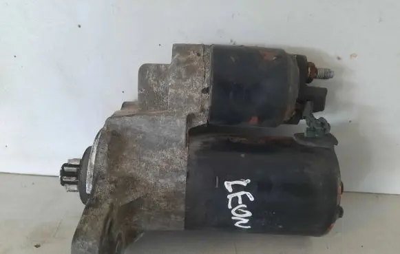 Seat Leon (1M) Starter motor