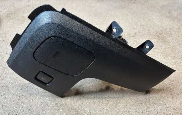 Ford Mustang VI Glove box GR3B63044F09
