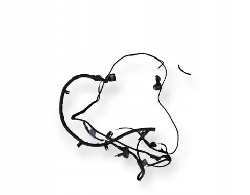 Audi A5 Wiring harness 8W0971095F