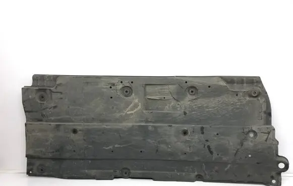 Toyota Corolla E210 E21 Pickup box liner 5816502280