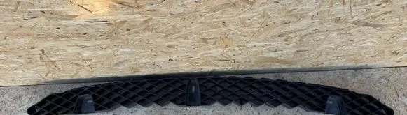 Ford Maverick Rear bumper mounting bracket 5l8417e899aa