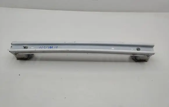 Toyota Yaris XP210 Rear bumper support beam 125094780