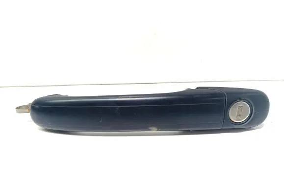 Volkswagen Sharan Front door exterior handle