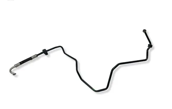 Porsche 911 996 Air conditioning (A/C) pipe/hose 99657310503