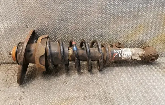 Mini One - Cooper R50 - 53 Rear shock absorber/damper 6763138