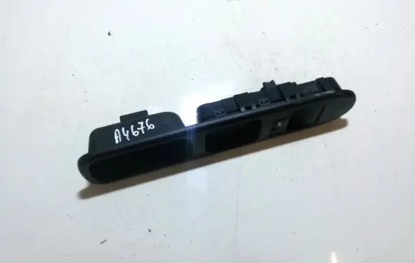 Peugeot 307 Electric window control switch 11561532621 96351625xt