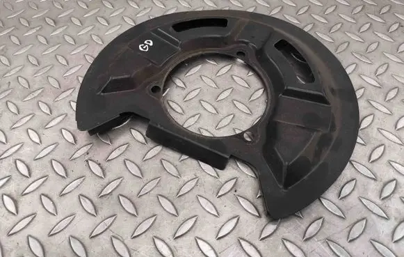Hyundai Ioniq 5 Rear brake disc plate dust cover 52706GI100