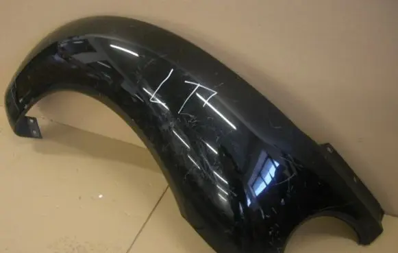Volkswagen New Beetle Fender
