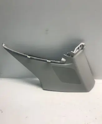 Audi Q3 F3 (D)pillar trim (top) 83A867246