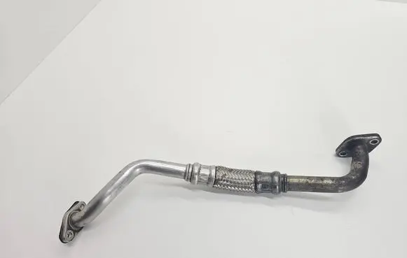 Audi A4 S4 B5 8D Turbo turbocharger oiling pipe/hose 058145735D