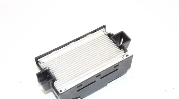 Opel Ampera Heater blower motor/fan resistor 22745409