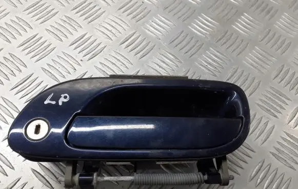 Volvo S80 Front door interior handle