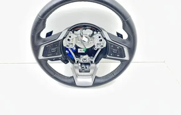Subaru Outback (BT) Steering wheel