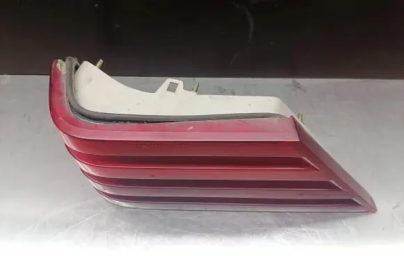 Mercedes-Benz S W140 Rear/tail lights