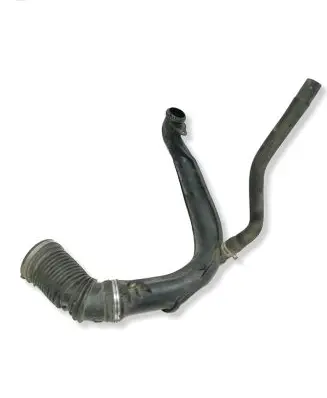 Citroen C5 Turbo air intake inlet pipe/hose 9685506980