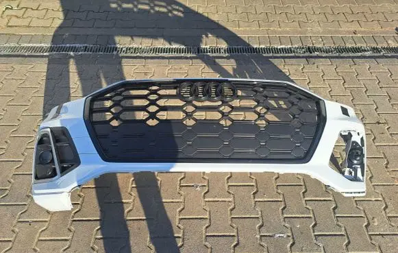 Audi Q5 SQ5 Front bumper AHTMK11Q580A