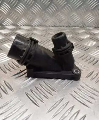 BMW X3 E83 Engine coolant pipe/hose 7800048