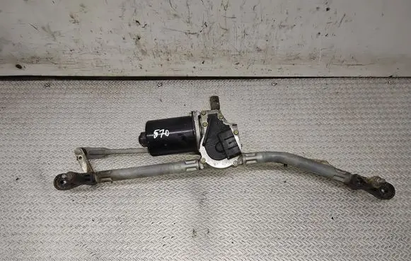 Fiat Punto (176) Front wiper linkage and motor TGE511