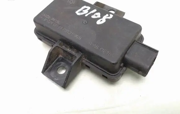 Mercedes-Benz A W176 Tire pressure control unit A0009003704 A0009017803 A0009020417