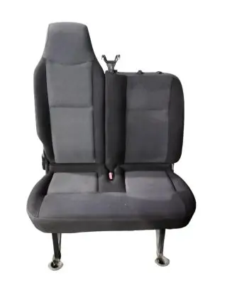 Renault Master III Front double seat 