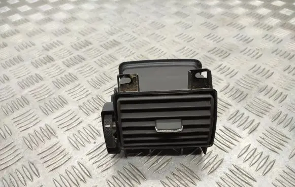 Ford Transit Dashboard side air vent grill/cover trim 8C1119C682AA
