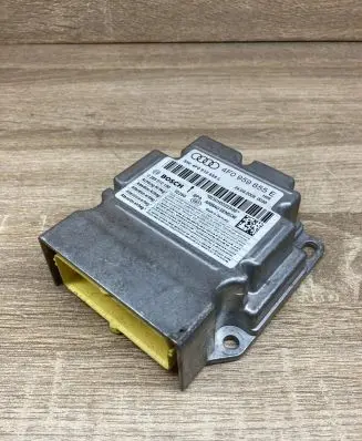 Audi A6 S6 C6 4F Airbag control unit/module 4F0959655E 4F0910655L