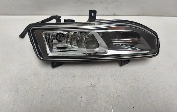 Nissan Qashqai Front fog light 261558995A 90078636