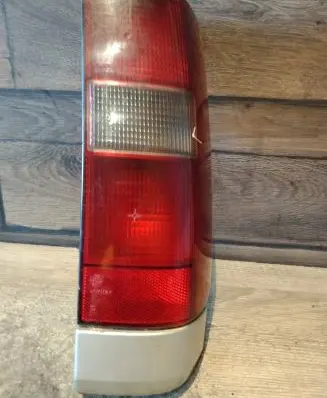 Volvo S70 V70 V70 XC Rear/tail lights