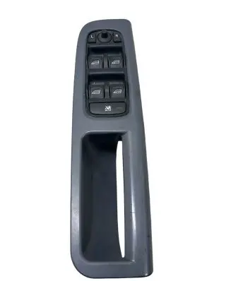 Volvo V50 Electric window control switch 30773210 03454100