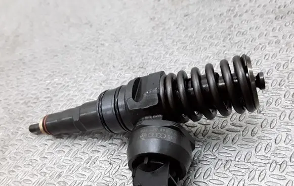 Skoda Octavia Mk2 (1Z) Fuel injector 038130073AG