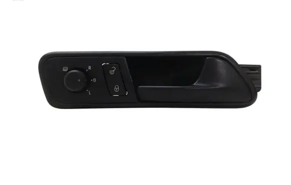 Volkswagen Caddy Mirror heating switch 1T2959552F 2K2837114B