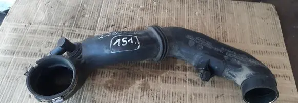Subaru Forester SH Air intake hose/pipe A12AG05