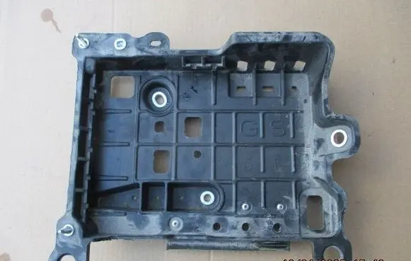Toyota Aygo AB10 Battery tray 55785D