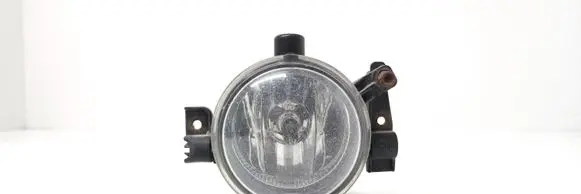 Ford Focus C-MAX Front fog light 3M5115K201AA 3M5X15K201AC