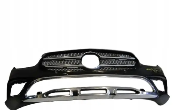 Mercedes-Benz E W213 Front bumper A2138853104