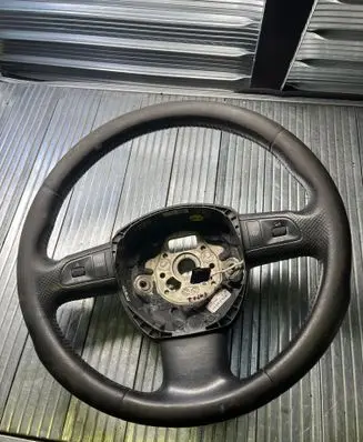 Audi A6 S6 C6 4F Steering wheel 4F0419091AQ