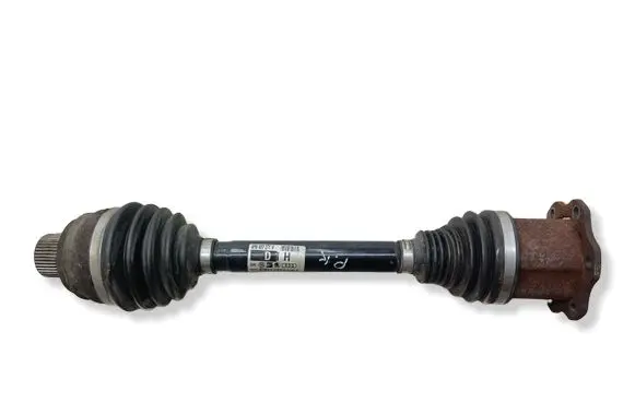 Audi A6 S6 C7 4G Front driveshaft 4H0407271H