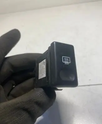 Ford Galaxy Windscreen/window heater switch 7M5959621B YM2118C621BBW