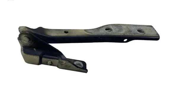 Volkswagen Polo V 6R Engine bonnet/hood hinges 6R0823302A