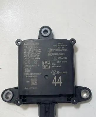 Lexus ES 300h (7th Gen) Blind spot module A2C7871980100 4135ARRR3A 8816233160