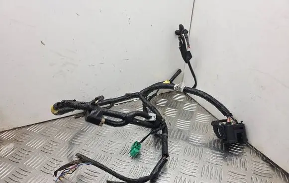 KIA Niro Parking sensor (PDC) wiring loom 91880A0031
