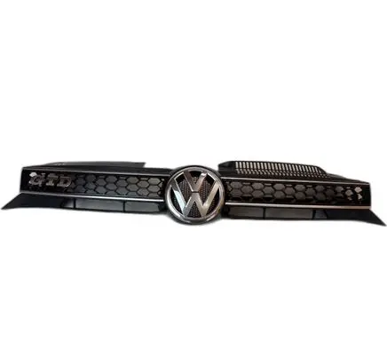 Volkswagen Golf VI Front grill 