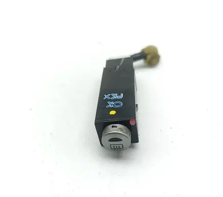 Ford Ranger Windscreen/window heater switch 6M3418704AB