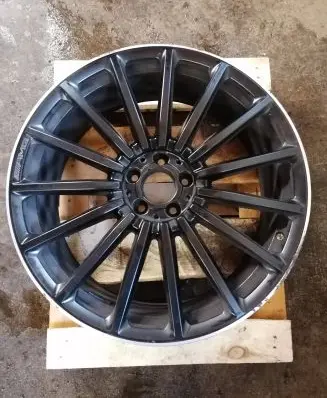 Mercedes-Benz GLB x247 R21 alloy rim A2474012200