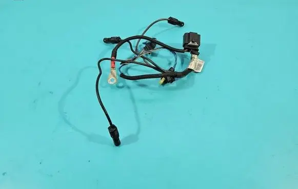 BMW 3 GT F34 Glow plug wires 8583989 IMPRK1540411
