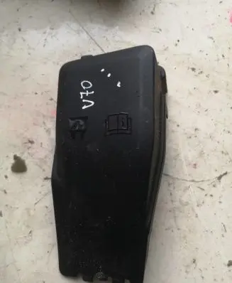 Volvo V70 Fuse box cover 6G9T14A076LA